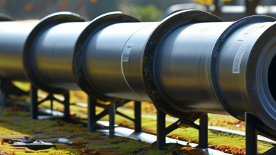 Best Septic Pipe Options for Global Buyers Today?