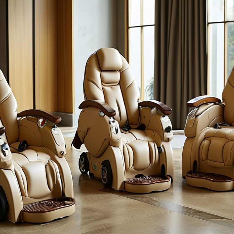 Top Shower Commode Chair Options for Global Buyers?