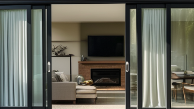 Top 10 Benefits of Vinyl Sliding Doors for Your Home?