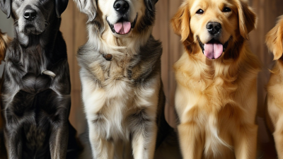 2026 Best Dry Dog Food Options for Global Buyers?