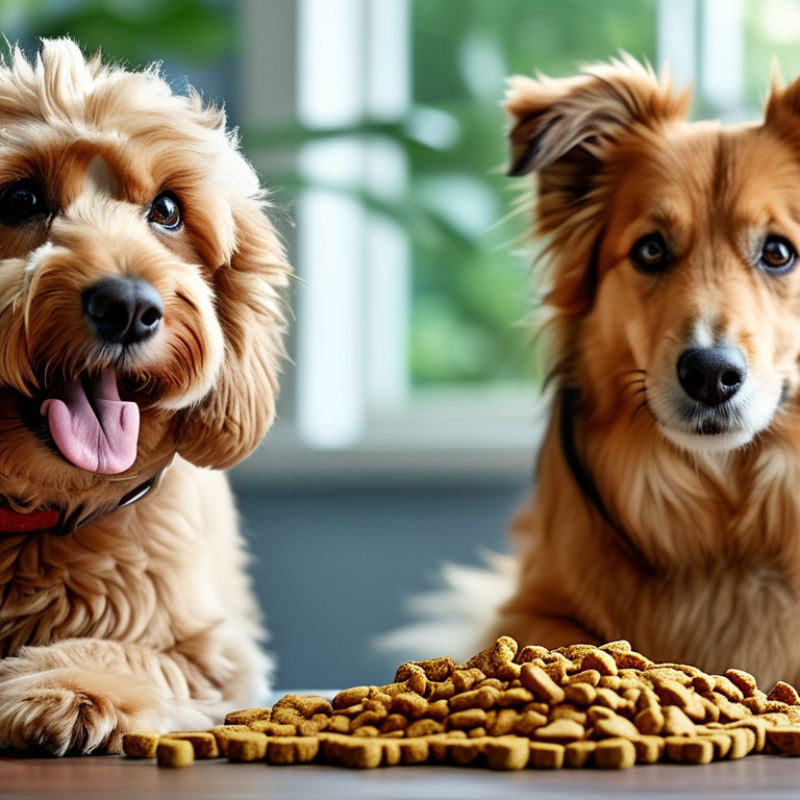 What are Functional Pet Treats and How Do They Benefit Pets?