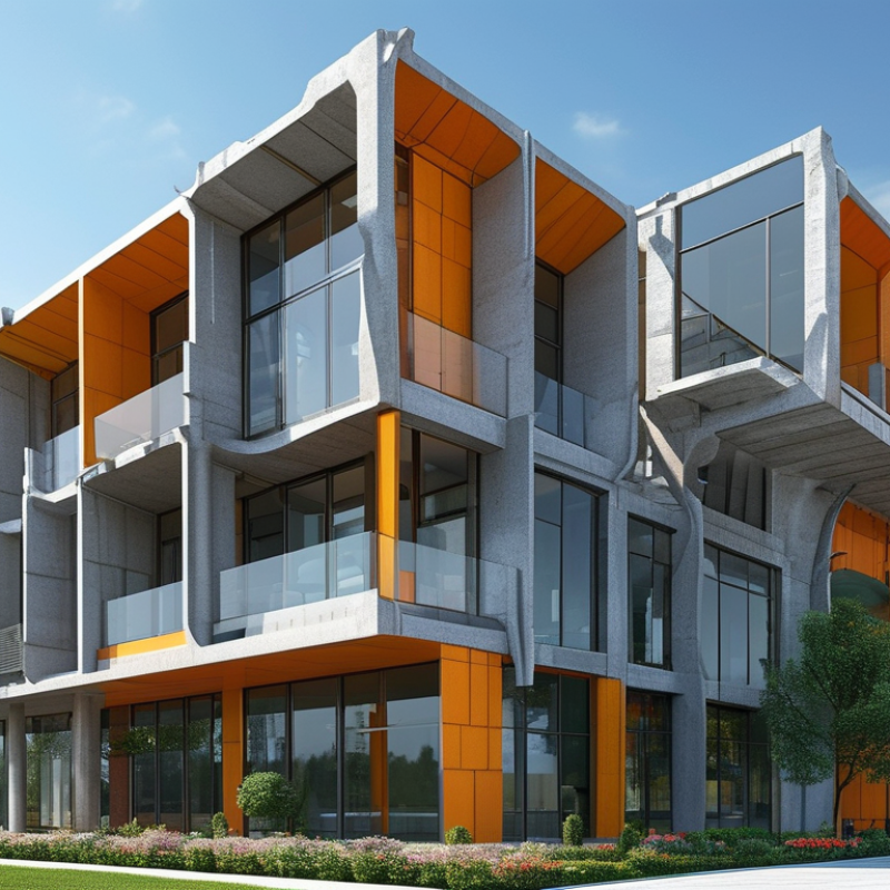 Why Choose Manufactured Buildings for Your Next Project?