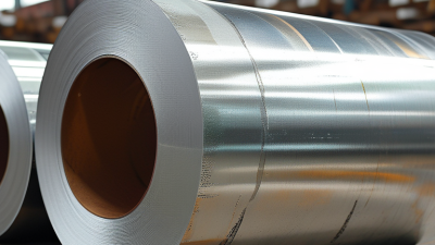 Top Elements of Aluminum for Global Buyers to Consider?