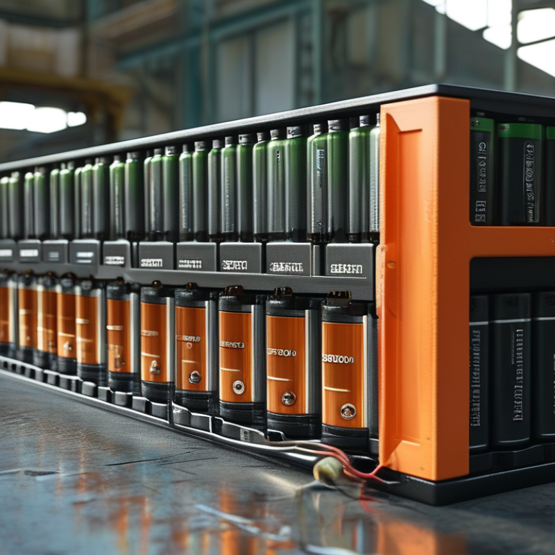 Top 10 Benefits of 21700 Battery for Global Buyers?
