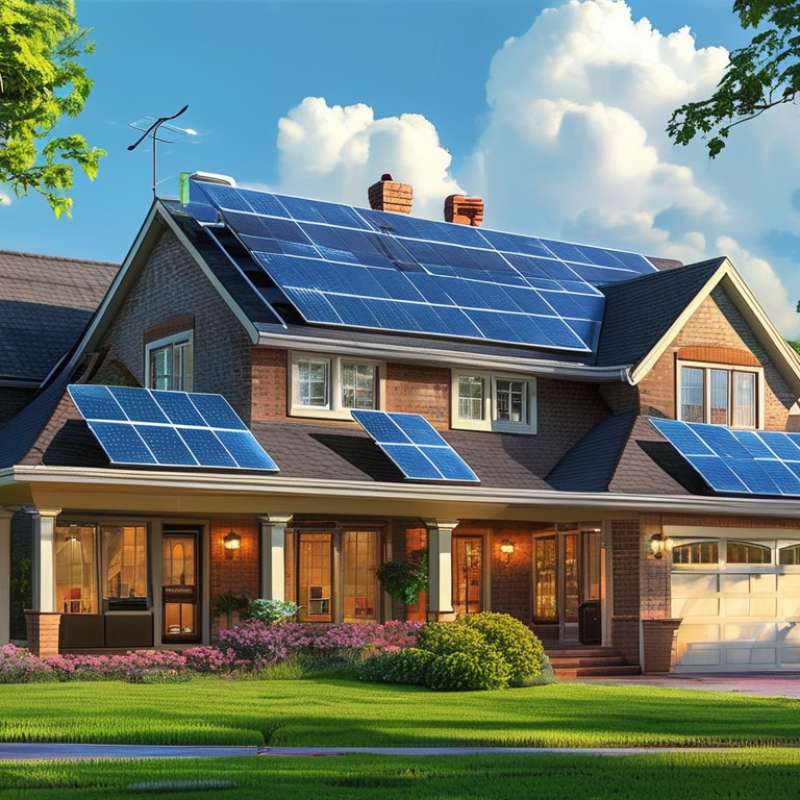 How Vehicle to Grid Storage Can Help Homeowners Save Money?