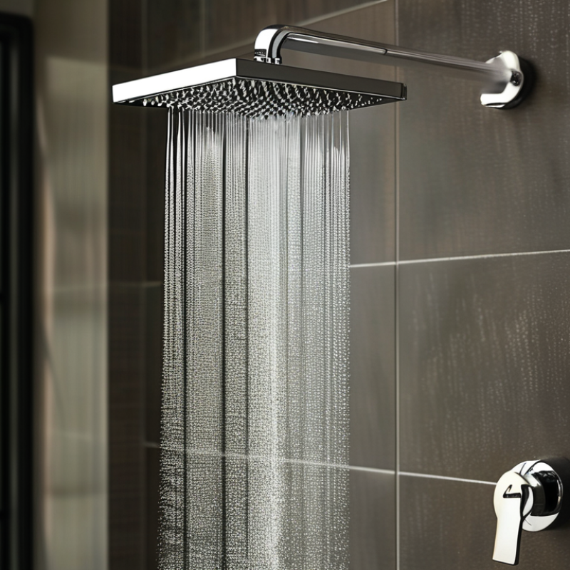 2026 Best Bathroom Filter Shower Head for Clean Water?