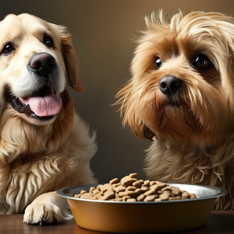Top 10 Reasons Why Pets Should Eat Wet Food Over Dry Food?
