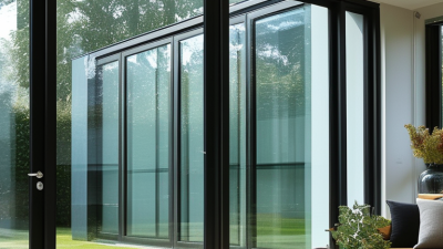 2026 Top Fiberglass Windows Why Choose Them for Your Home?