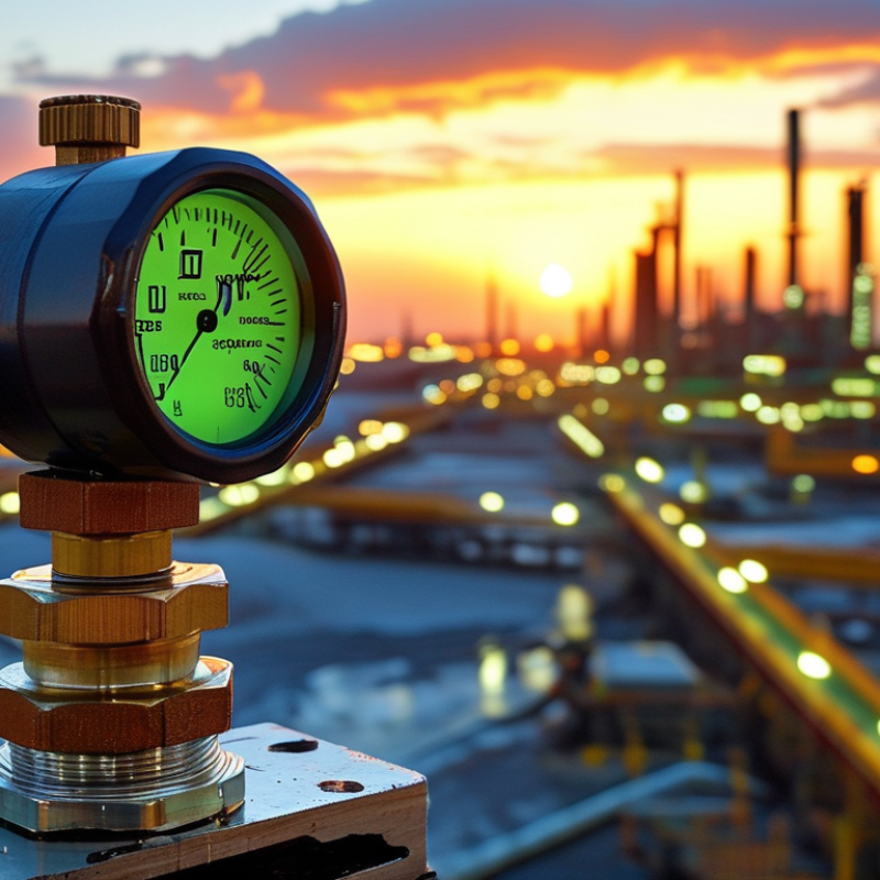 Top Marsh Gauges Available for Global Procurement Needs?