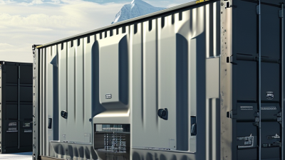 Best Cryogenic Gas Containers for Global Procurement Needs?