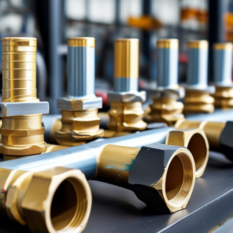 Top 10 Pipe Fittings Suppliers for Global Buyers in 2026?