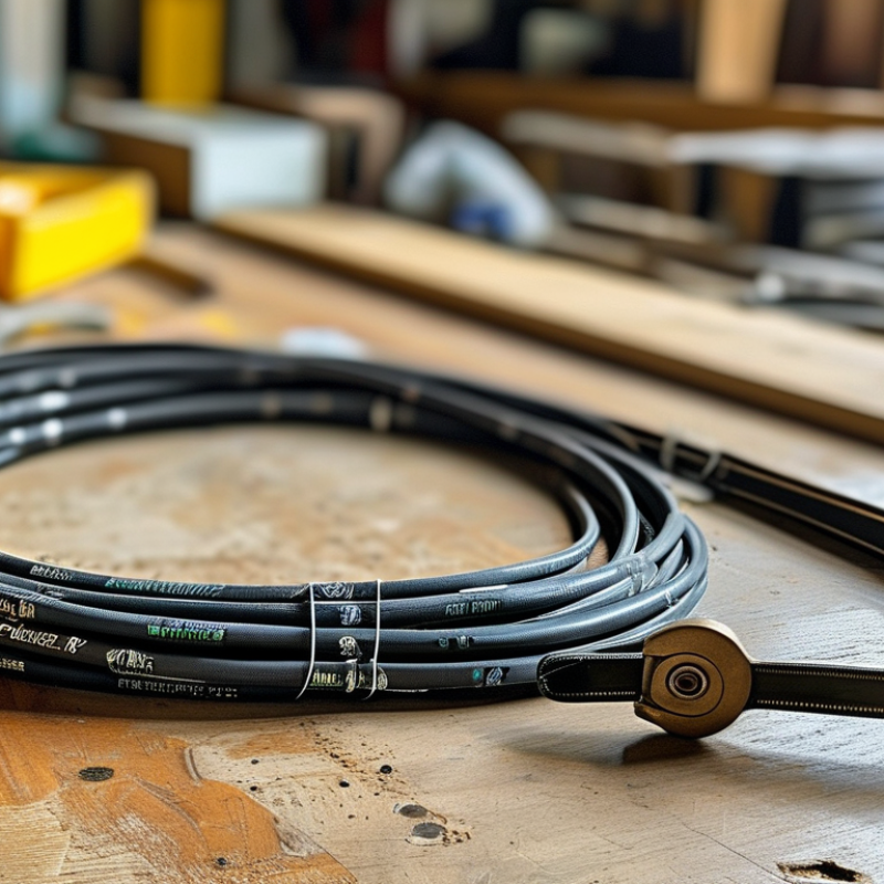 Top 10 Long Zip Ties You Need for Your Projects?