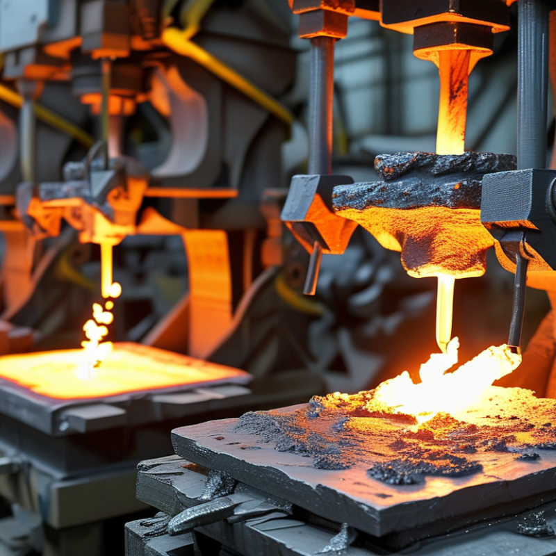 How to Choose the Best Casting Equipment for Your Needs?