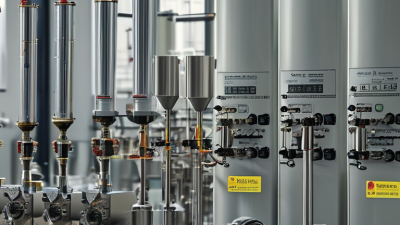 China Top Solenoid Dosing Pump Manufacturers and Suppliers?