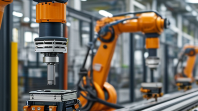 Why Choose Linear Motor Drive for Your Next Project?