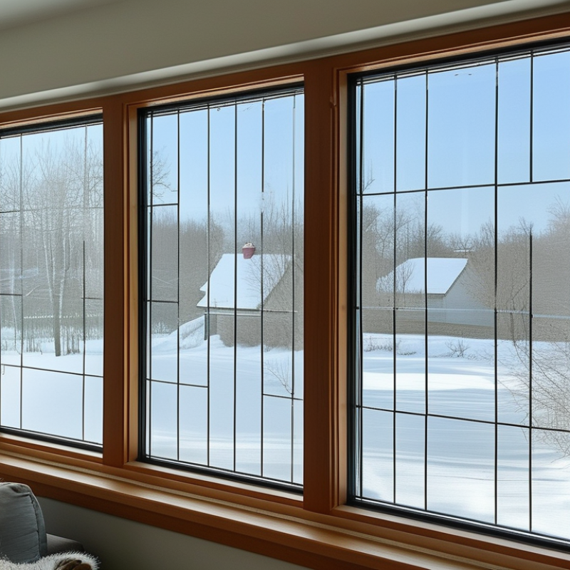 Top 10 Reasons Why Thermal Insulation Matters in Windows?