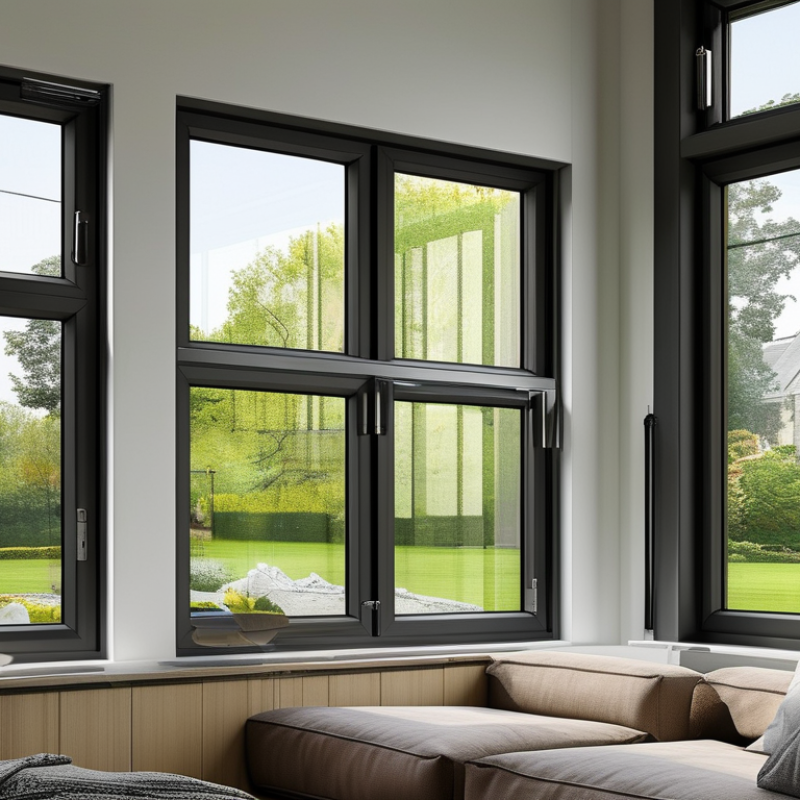 Top 5 Tips for Choosing Vinyl Windows for Your Home?