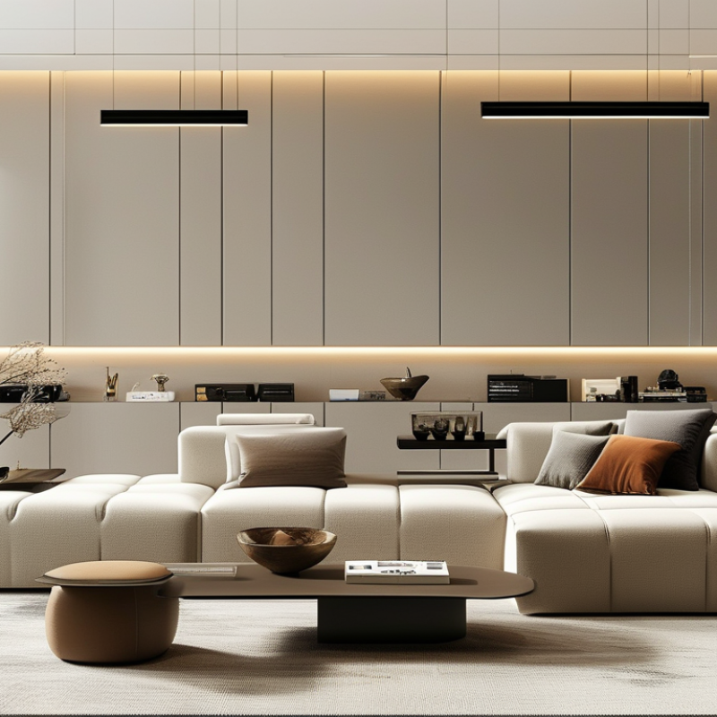 2026 Best Linear Lighting Solutions for Global Buyers?
