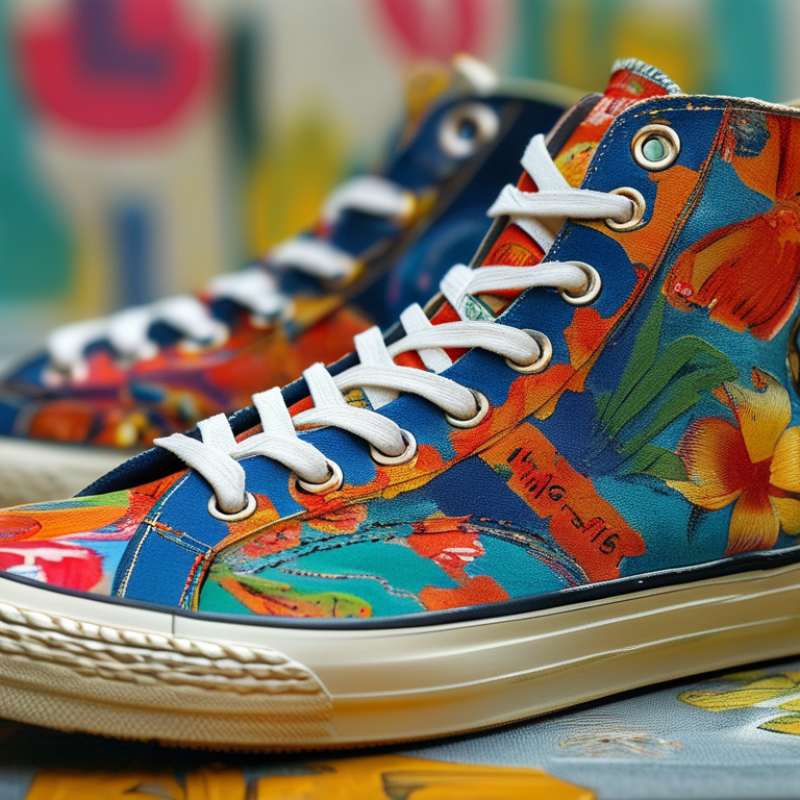 Best Canvas Shoes Trends for 2026 What to Buy?