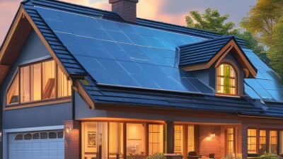 How to Use Residential Thermal Storage for Energy Efficiency?