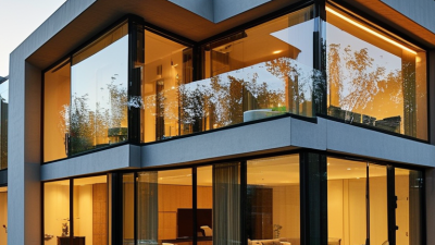 2026 How to Choose the Best Fiberglass Windows for Your Home?