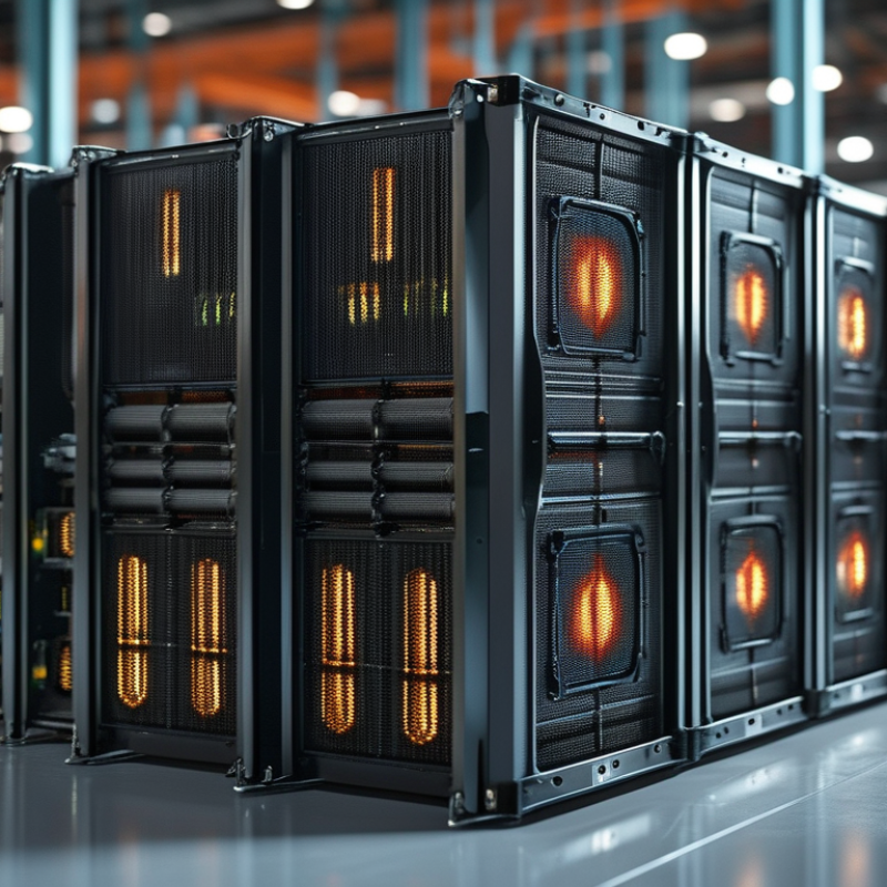 How to Choose the Right Liquid Liquid Cooling CDU for Your Needs?