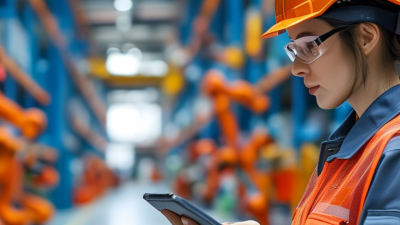Top Industrial Equipment Tips for Global Buyers in 2026?