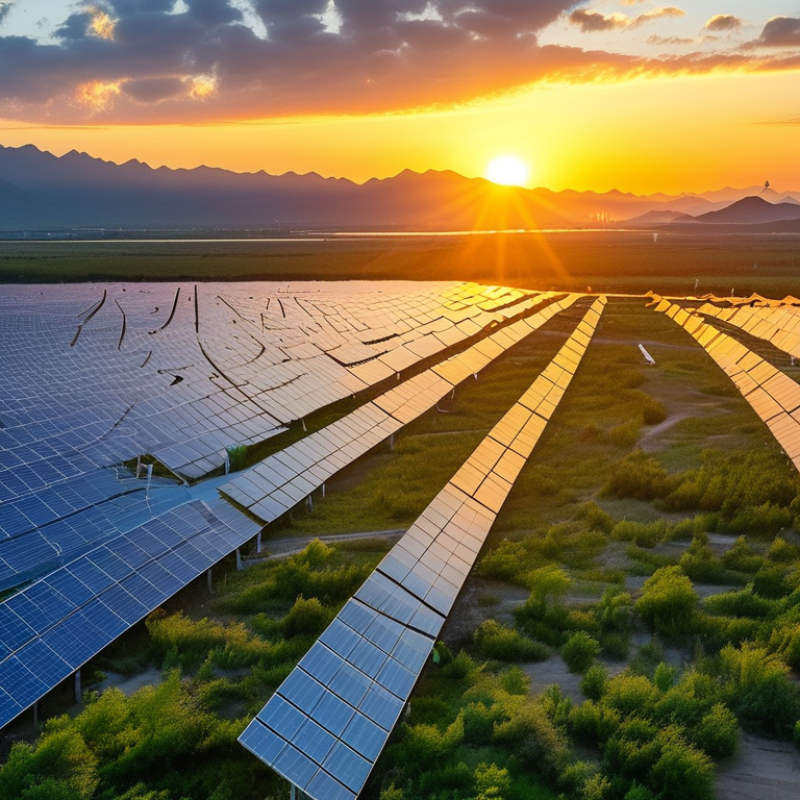 China Best Sun Tracking System for Global Buyers?