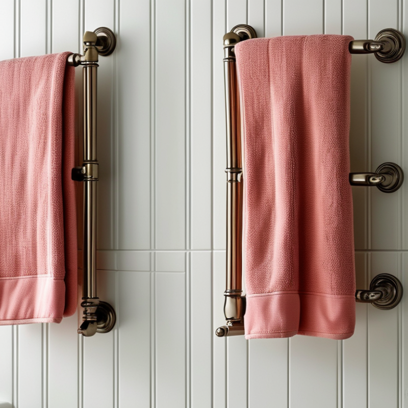 What is the Best Towel Rack for Your Bathroom Needs?