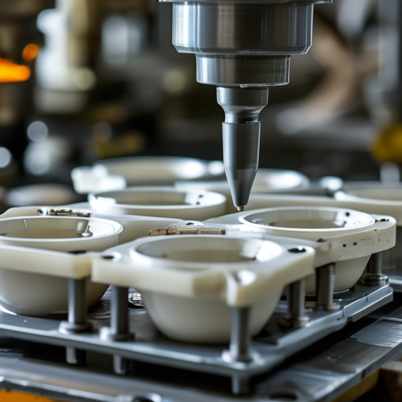 Essential Tips for Understanding the Plastic Injection Moulding Process?