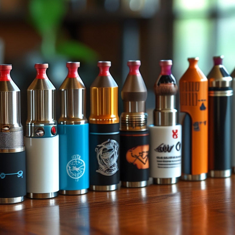 How to Choose the Best Carts Vape for Your Needs?