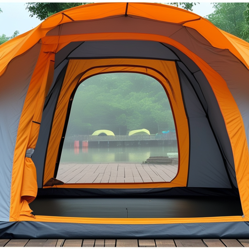 China Best Tent Membrane Solutions for Global Buyers?