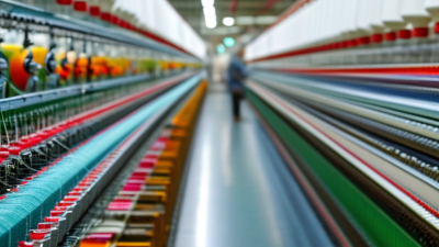2026 Top Trends in the Textile Industry You Should Know?