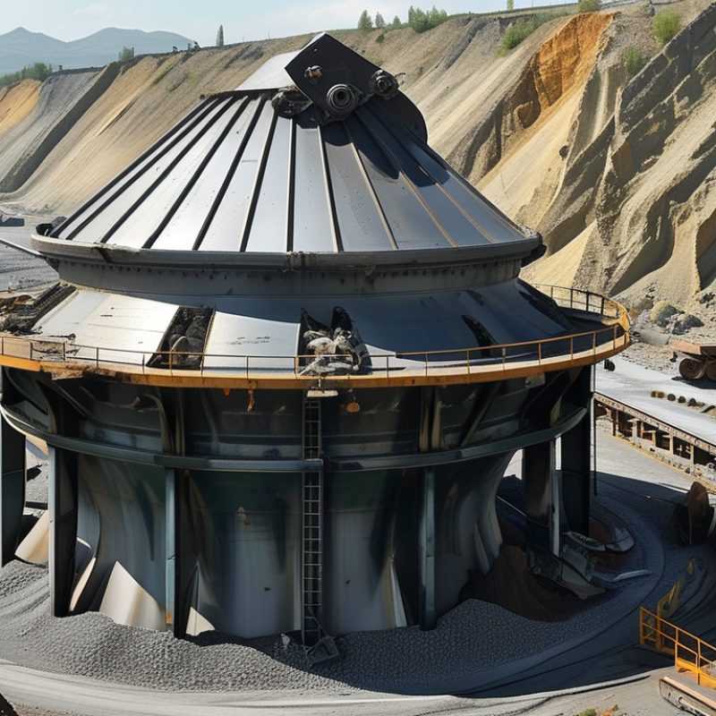 How to Choose the Best Cone Crusher Liners for Your Needs?