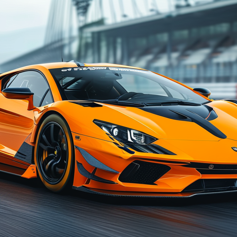China Best Sports Car Racing Options for Global Buyers?