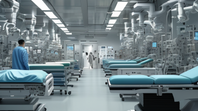 Top 10 Professional Medical Devices from China for Global Buyers?