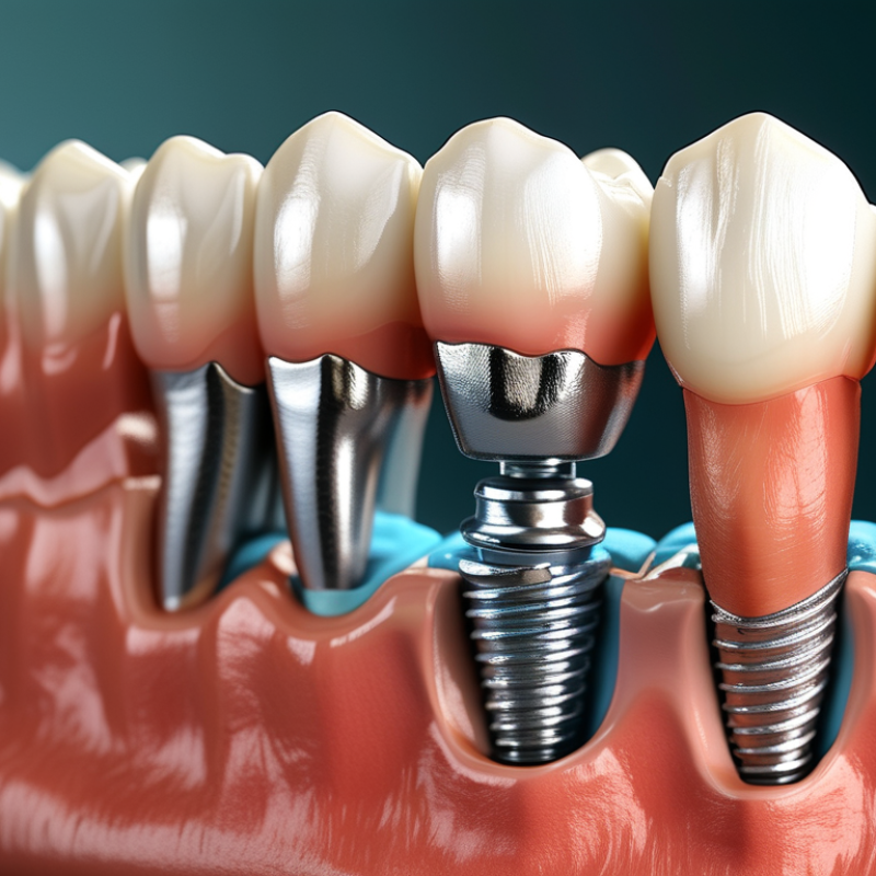 2026 How to Choose the Best Dental Bridge Restorations?