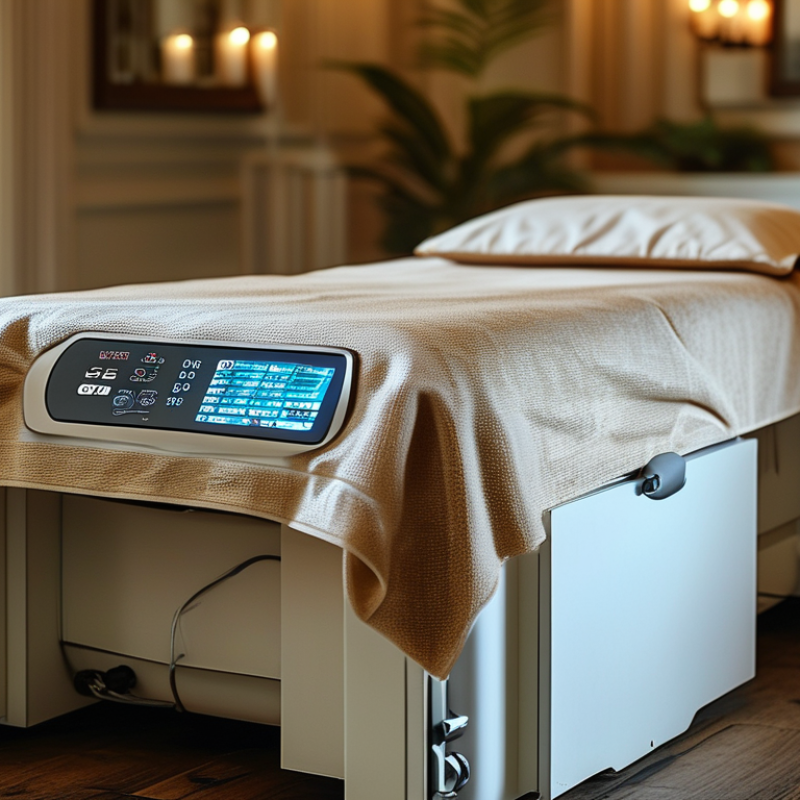 2026 Top Electrotherapy Machine Trends Buyers Need to Know