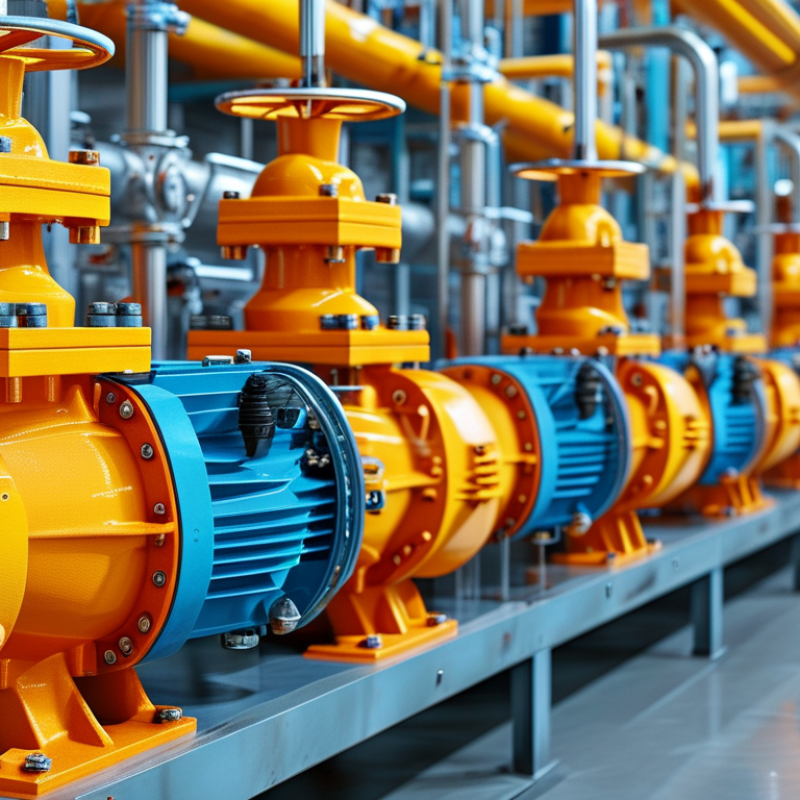 Essential Tips for Buying Chemical Pumps Effectively?
