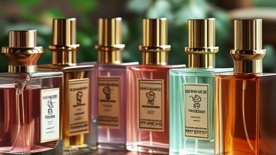 Why Choose Box Perfume for Your Unique Fragrance Needs?