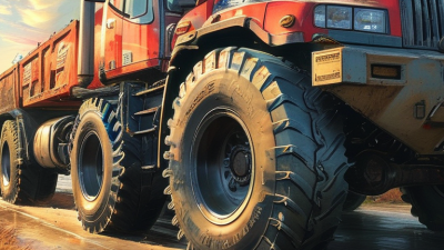 How to Choose the Best Merchants Tire for Your Needs?