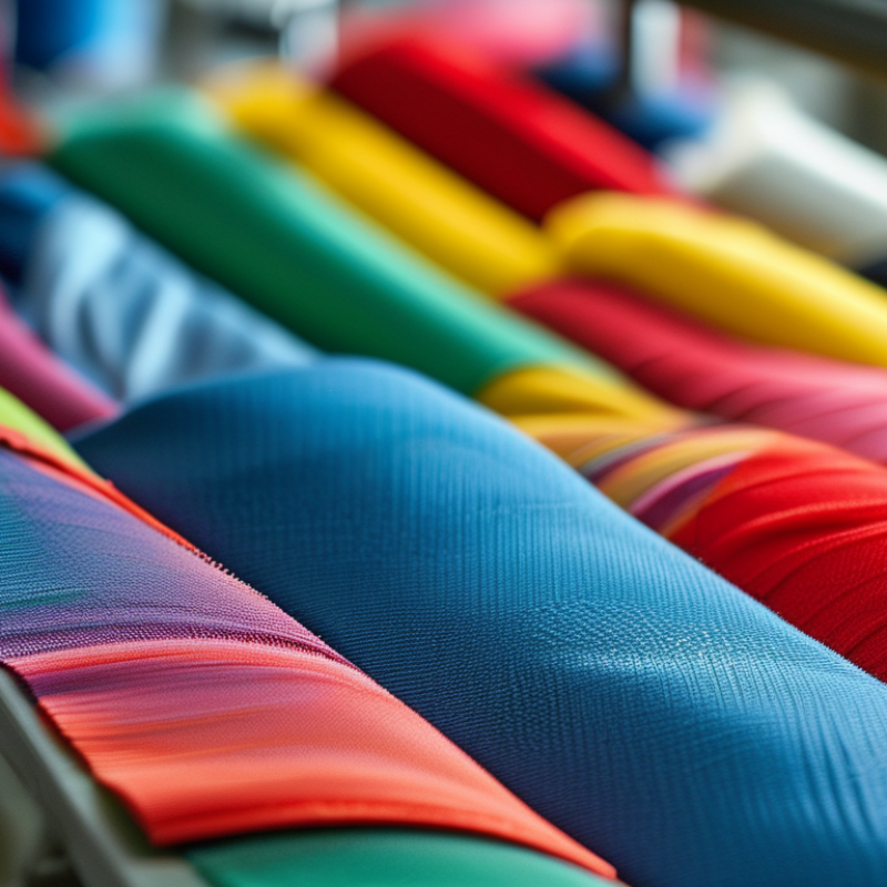 2026 Best Textile Finishing Techniques for Global Buyers?