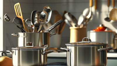 Top Kitchen Cooking Tools to Buy in 2026 for Your Needs?