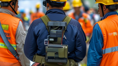Why Choose Walkie Talkies for Effective Communication Needs?