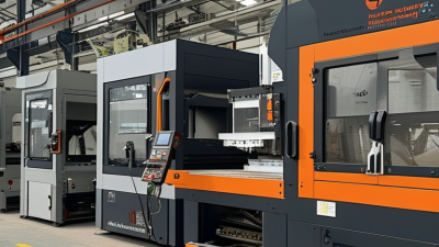 How to Choose the Best Aluminium Windows Manufacturing Machines?