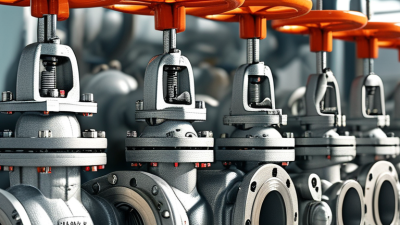 How to Choose the Best Din Gate Valves for Your Needs?
