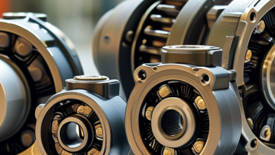 How to Choose the Right Worm Gear Reducer for Your Needs?
