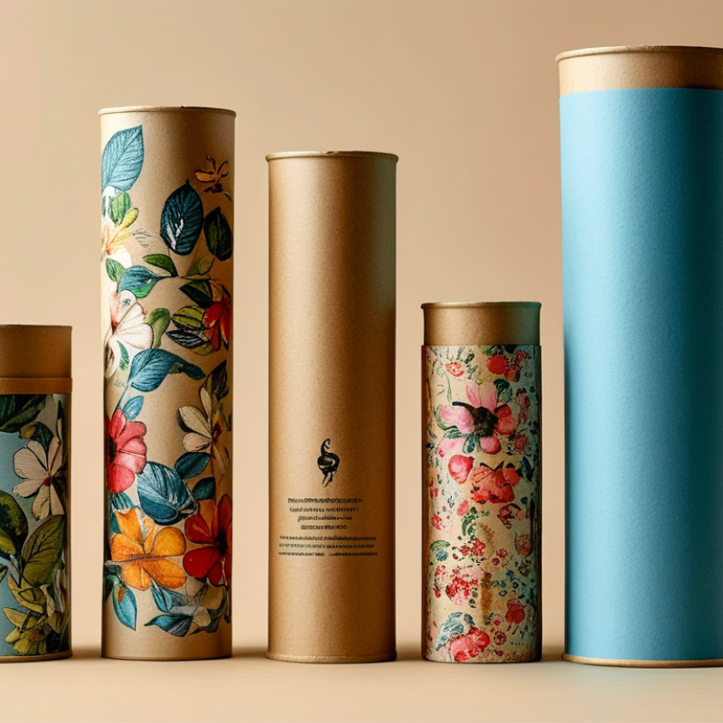 Why Are Carton Tubes the Best Choice for Packaging Solutions?