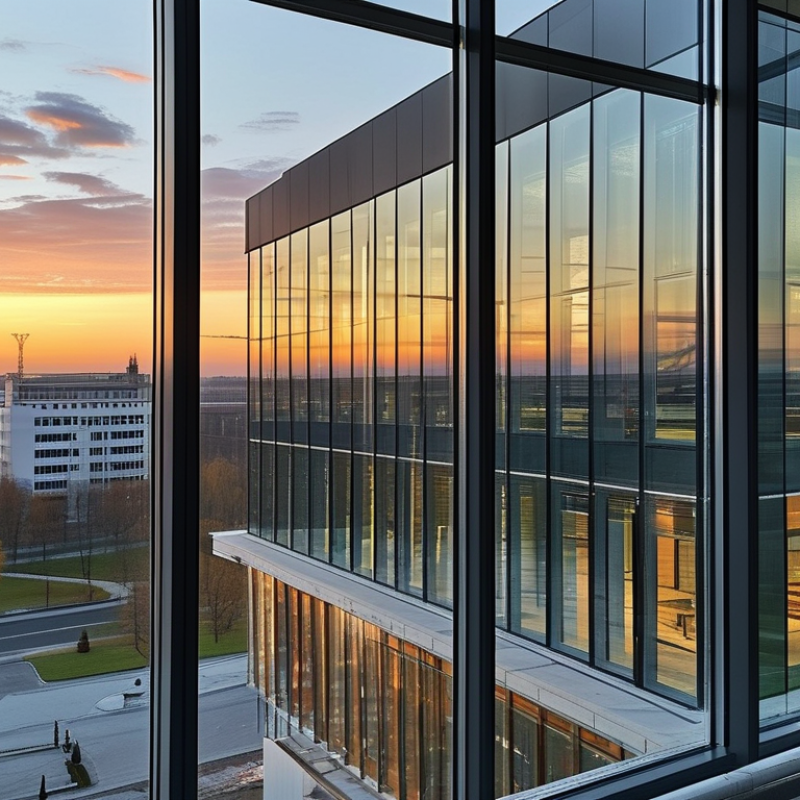 Discover High Performance Windows for Optimal Energy Savings?