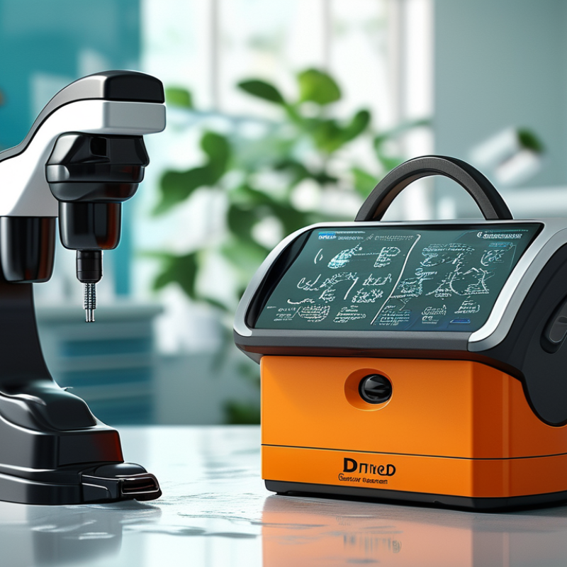 How to Choose the Best Dr Finder Apex Locator for Your Needs?